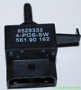 WHIRLPOOL Washer Water Temperature Switch 8528333 AP3085877 "DO NOT LIST"